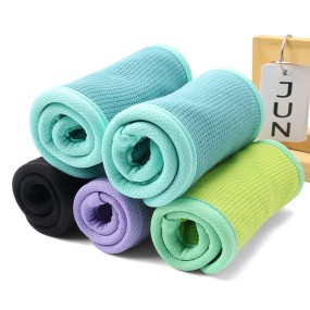 Bamboo Insert Manufacturer - Custom Waffle 4 Layers AWJ