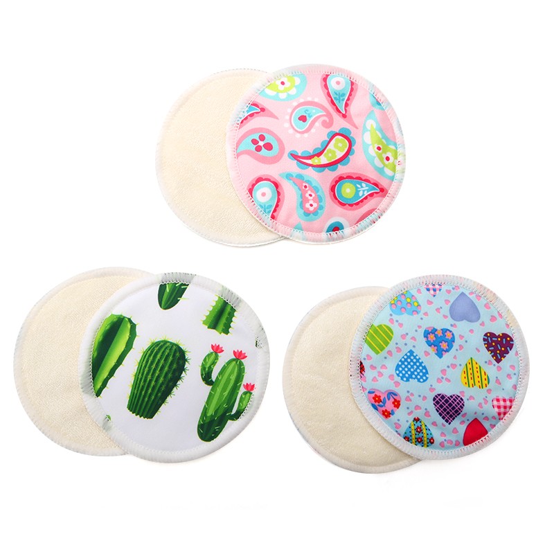 Breast Pads Factory - Reusable Washable Breast Feeding