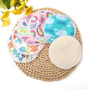 Breast Pads Factory - Reusable Washable Breast Feeding