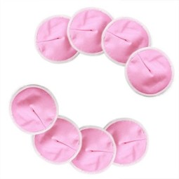 Breast Pads Supplier - Organic Bamboo Cotton Nursing