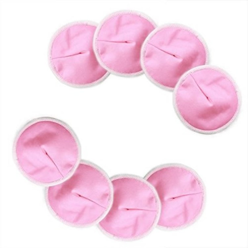 Breast Pads Supplier - Organic Bamboo Cotton Nursing