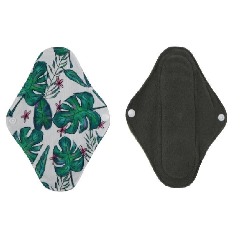 Cloth Menstrual Pads Factory - Bamboo Washable Lowest Price