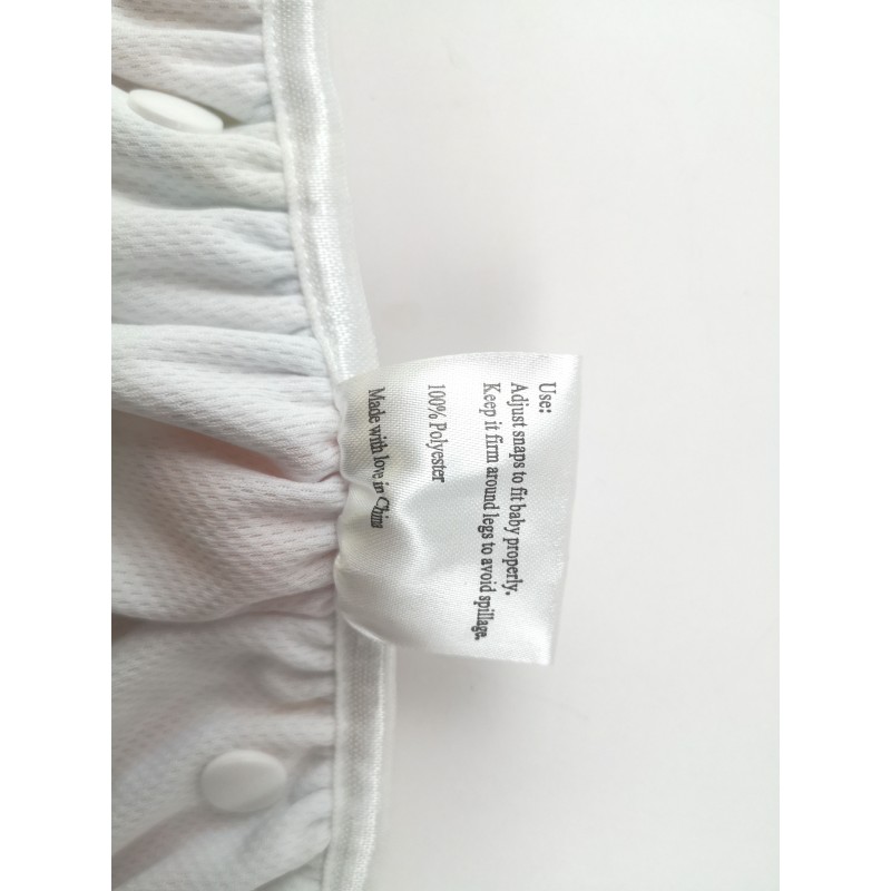 Cloth Swimming Diaper Supplier - Good Printing Eco Friendly
