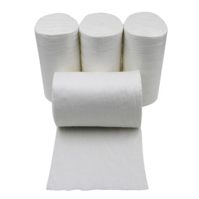 Diaper Liners Manufacturer - Biodegradable Bamboo 100 Sheets