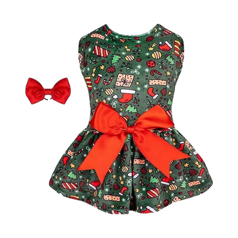 Dog Pants Supplier - Halloween Washable Design