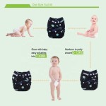 Baby Cloth Diaper
