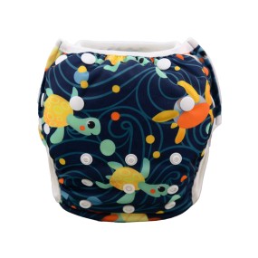 Baby Swimwear Supplier - Reusable Fashion Design