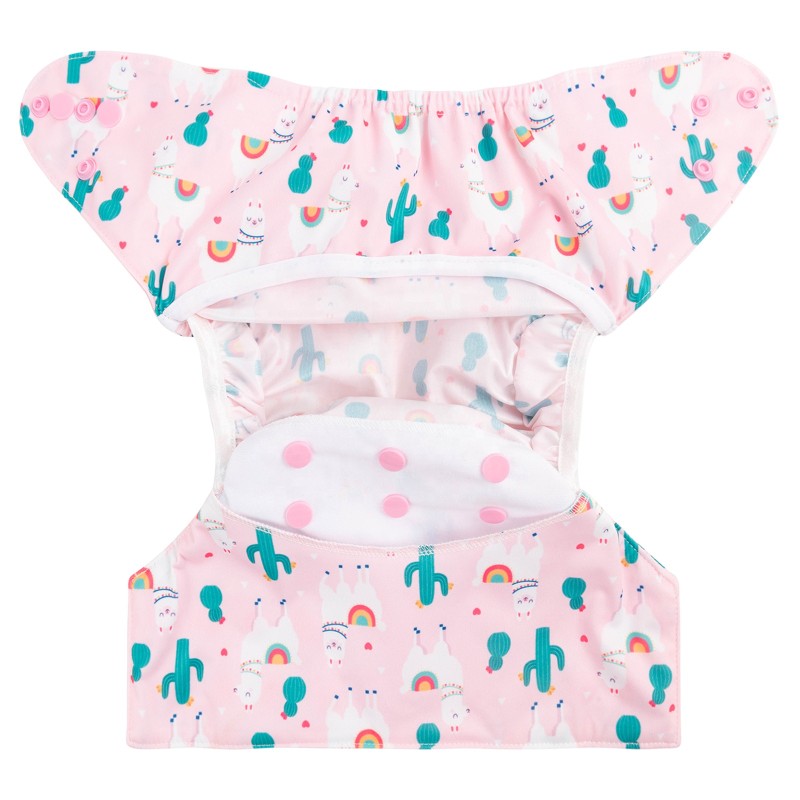 Diaper Cover Manufacturer - Reusable Cloth Cover