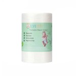 Flushable Diaper Liner