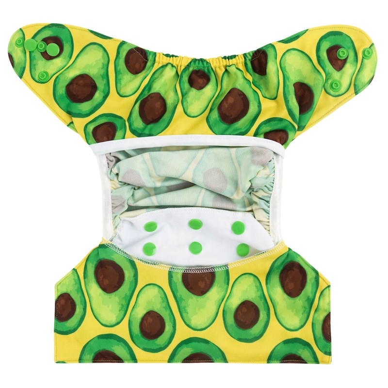 Diaper Cover Factory - Washable Waterproof Reusable