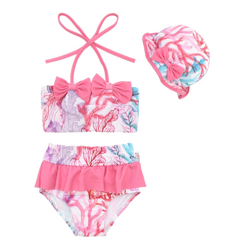 Diaper Cover Supplier - Printed Reusable Washable