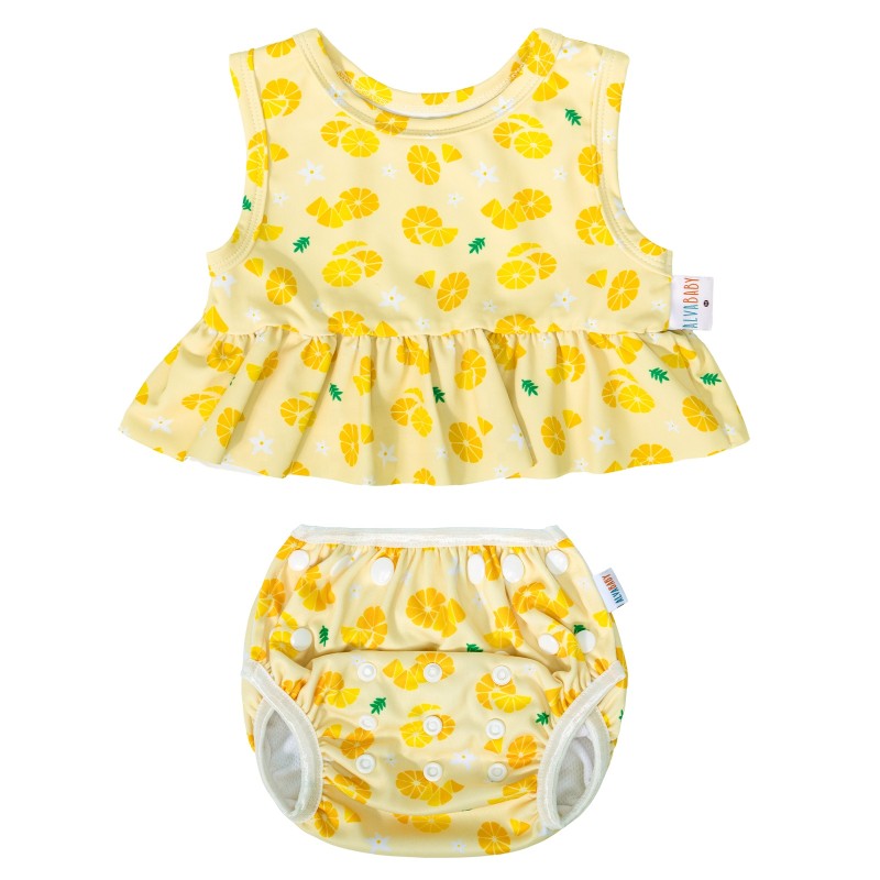 Baby Diaper Cover Factory - Washable Fashion Design