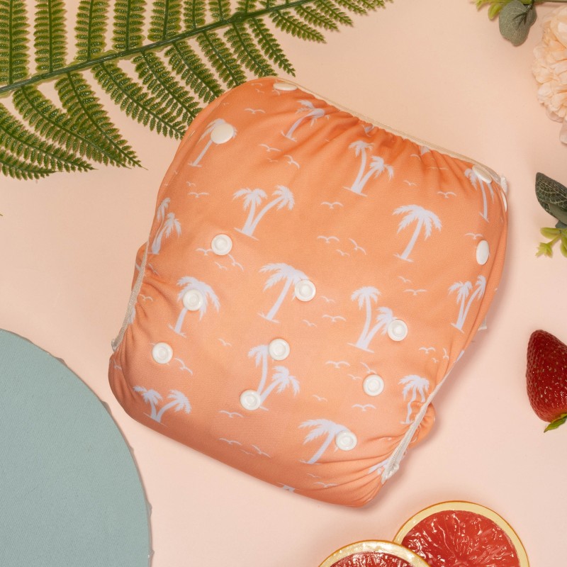 Swim Nappy Supplier - Reusable Swimming Diaper