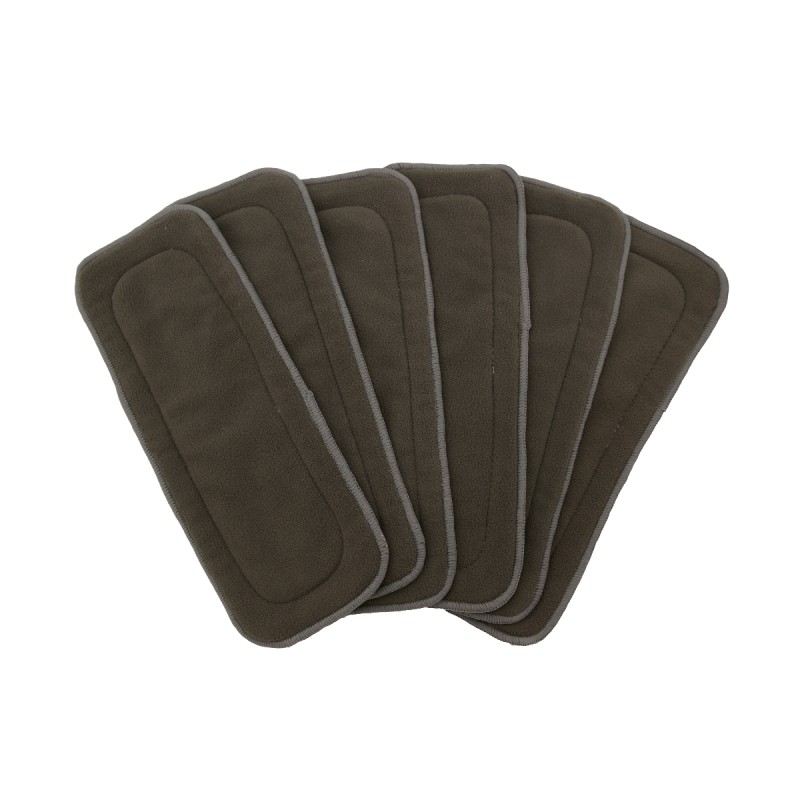 Cloth Insert Supplier - 5 Layer Reusable Liner