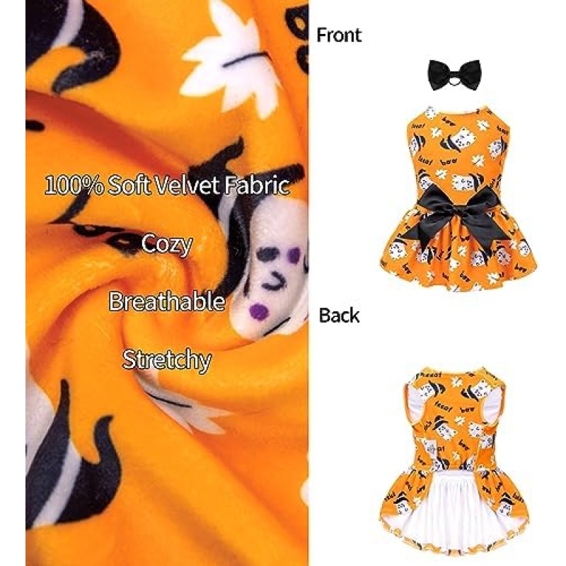 Pet Apparel Factory - Velvet Onesie Various Sizes