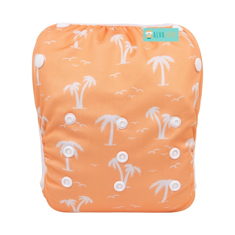 Swim Nappy Supplier - Reusable Swimming Diaper