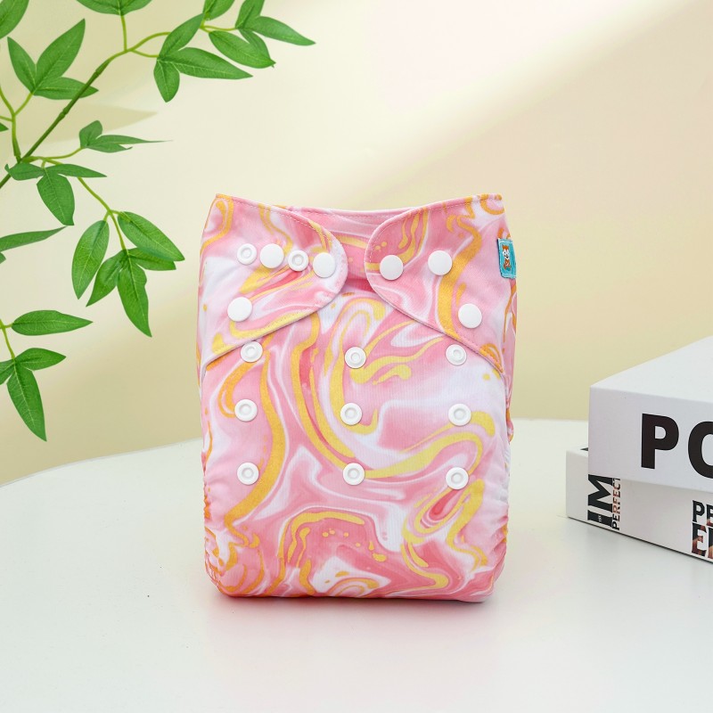 Cloth Diaper Manufacturer - Reusable Fashion Design