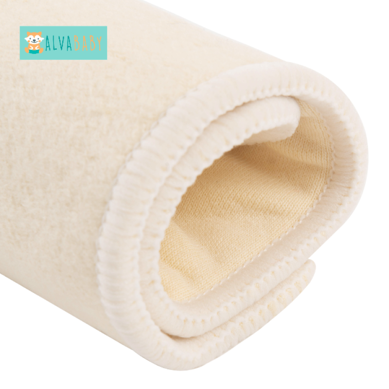Diaper Insert Manufacturer - Cotton Hemp Washable