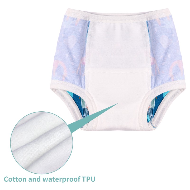 Baby Liner Supplier - Flushable Disposable Girl