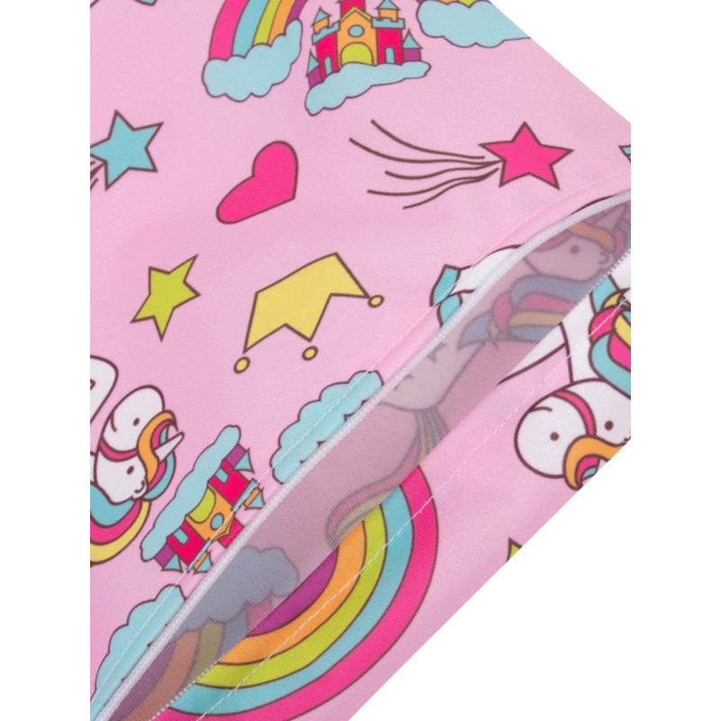 Training Pants Supplier - Reusable Bamboo Fashion