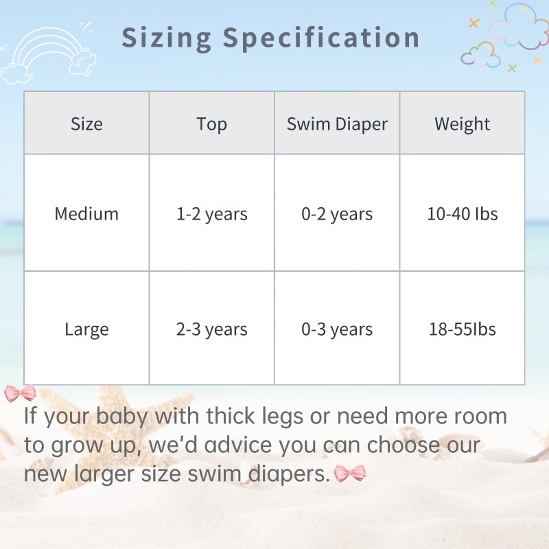 Toddler Swimsuit Manufacturer - Two Piece Tankini