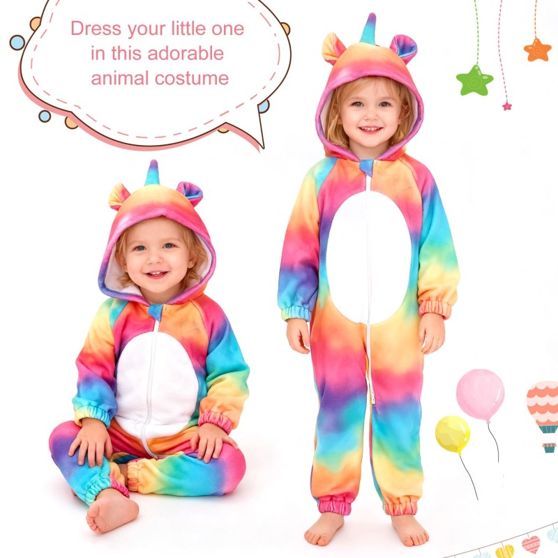 Christmas Romper Manufacturer - Xmas Theme Hooded