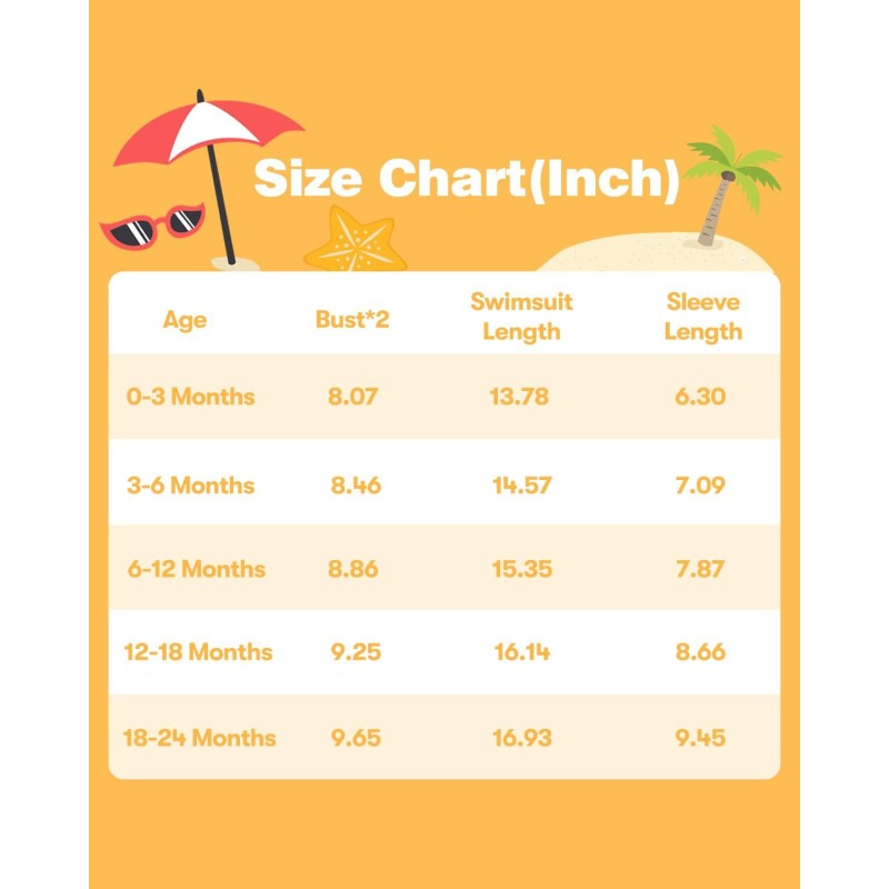 Baby Swimwear Factory - Summer Tankini Bathing Suit