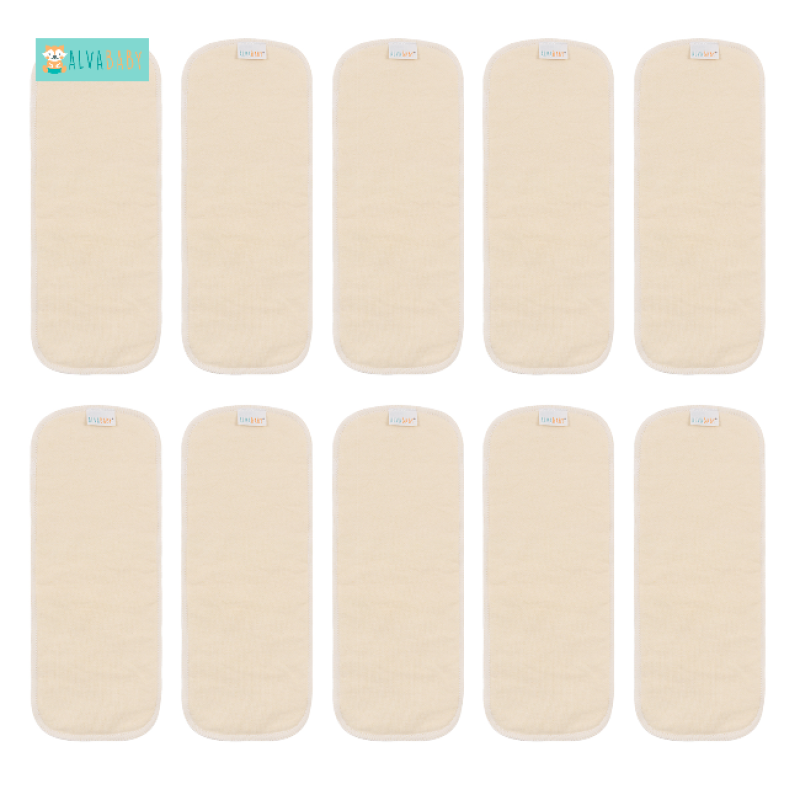 Diaper Insert Manufacturer - Cotton Hemp Washable