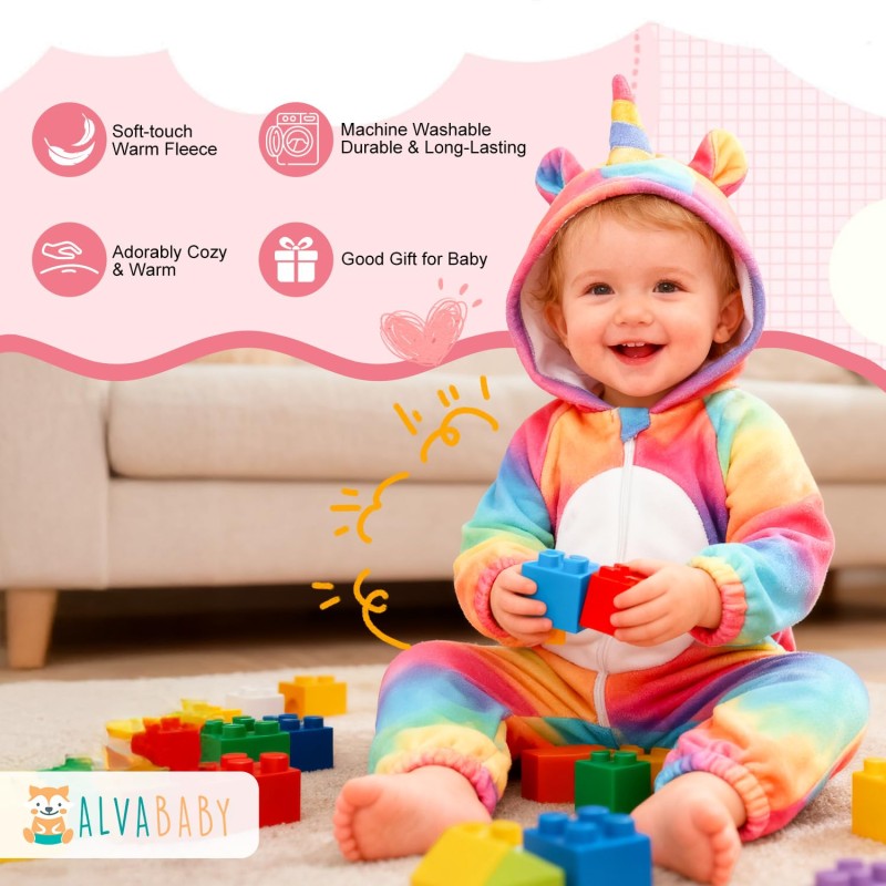 Christmas Romper Manufacturer - Xmas Theme Hooded