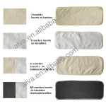 Baby Diaper Inserts