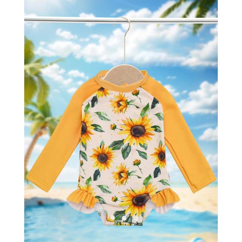 Baby Swimwear Factory - Summer Tankini Bathing Suit