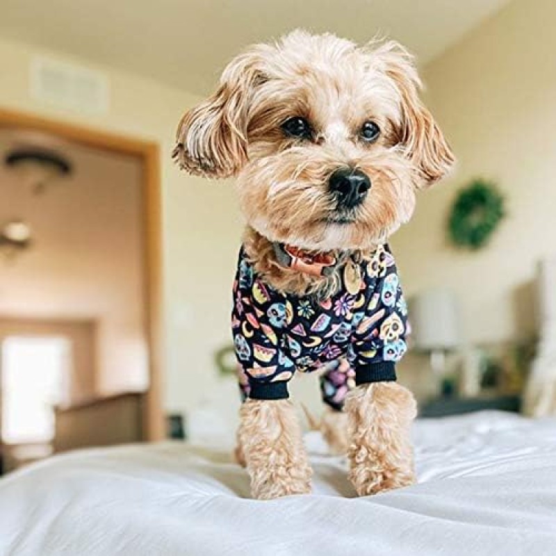 Dog Pajamas Manufacturer - All Seasons Soft Polyester