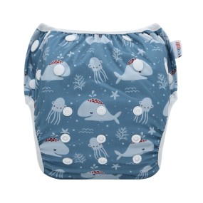 Swim Nappy Factory - Reusable Fashion Baby