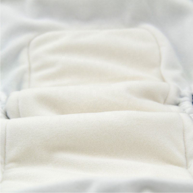 AIO Diaper Supplier - Snaps All in One