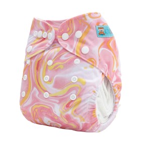 Cloth Diaper Manufacturer - Reusable Fashion Design
