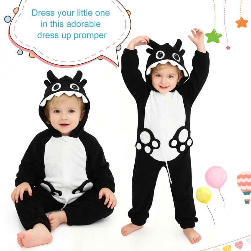Baby Bodysuit Factory - Soft Fleece Hooded Design