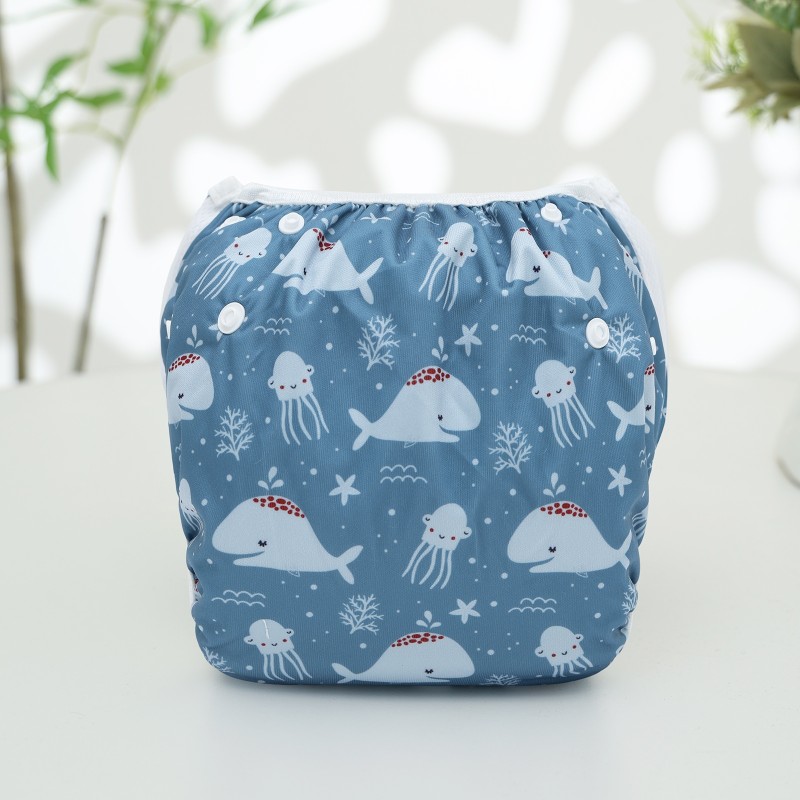 Swim Nappy Factory - Reusable Fashion Baby