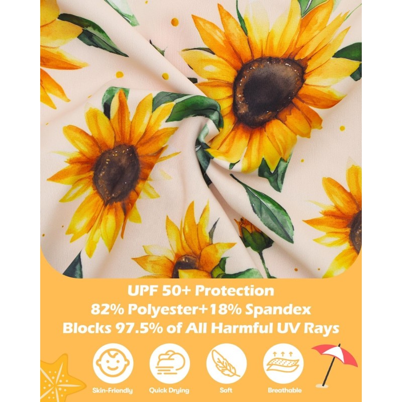 Baby Swimwear Factory - Summer Tankini Bathing Suit