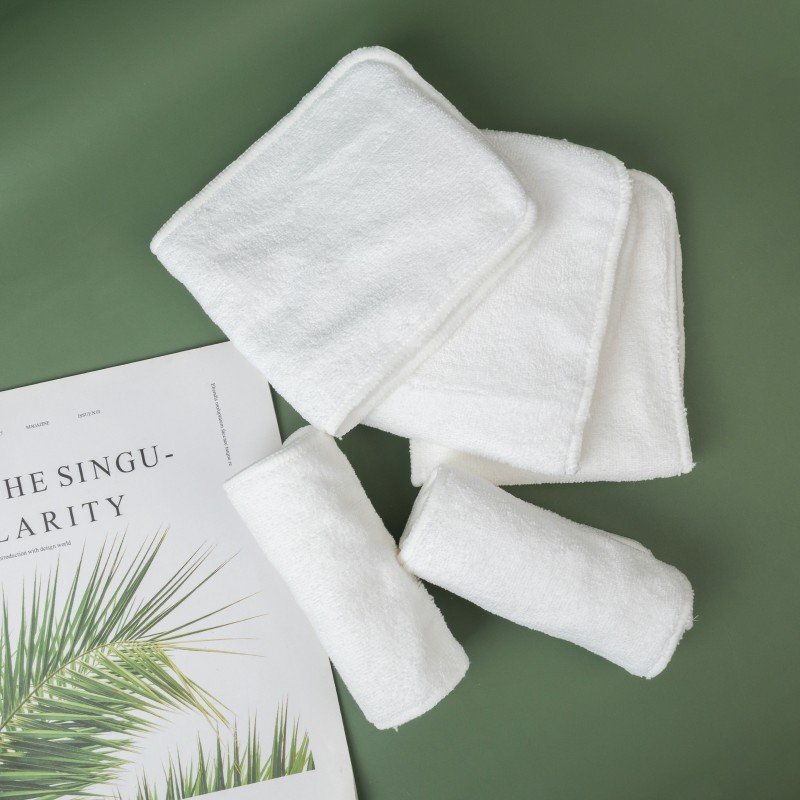 Insert Manufacturer - 3 Layer Microfiber