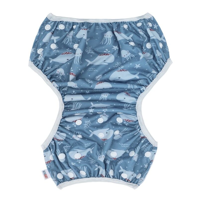 Swim Nappy Factory - Reusable Fashion Baby