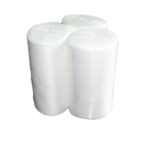 Baby Liner Manufacturer - Disposable Viscose 100 Sheets