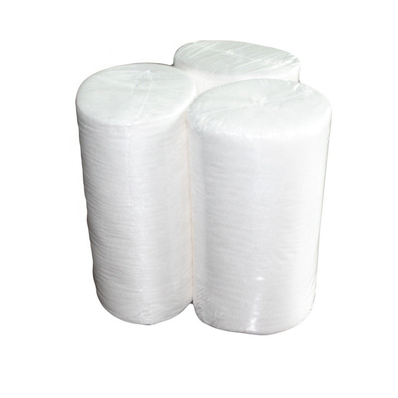 Baby Liner Manufacturer - Disposable Viscose 100 Sheets