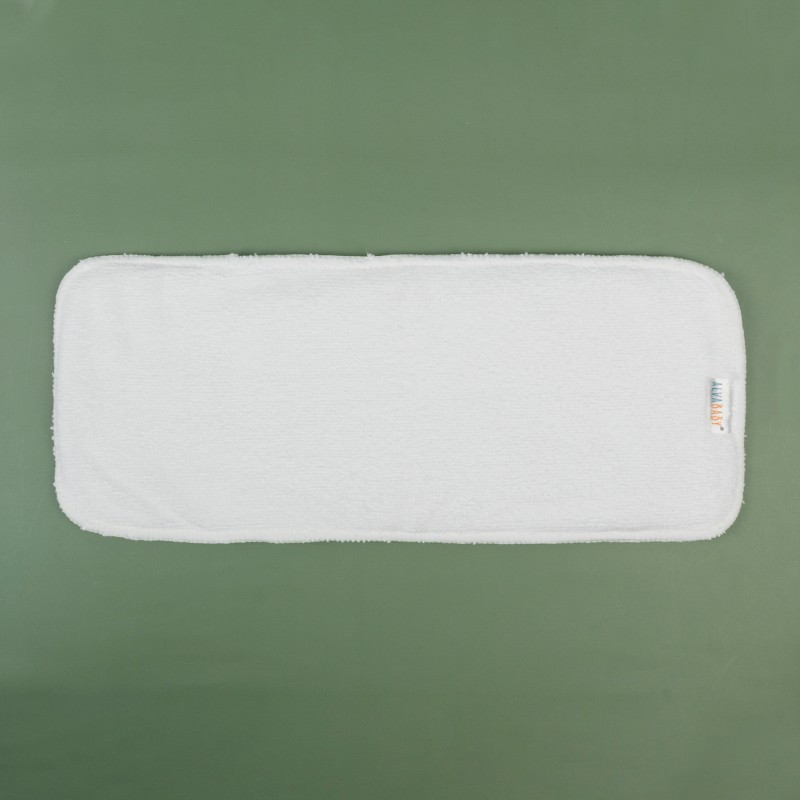 Insert Manufacturer - 3 Layer Microfiber