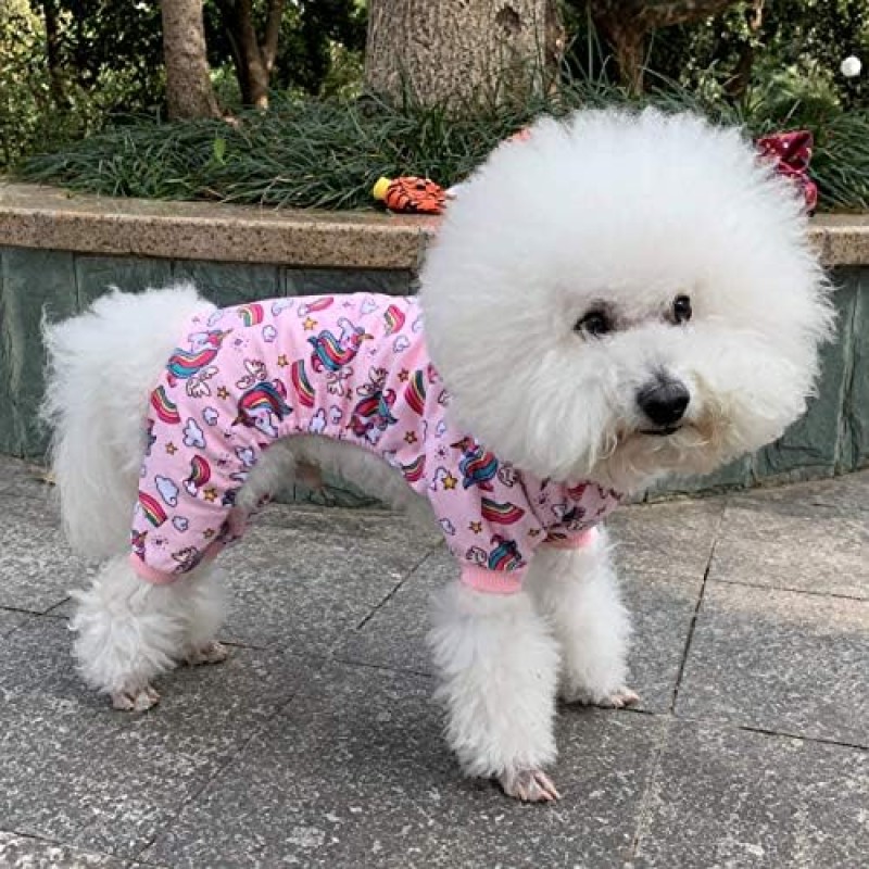 Pet Onesie Supplier - Comfortable Jumpsuit Design