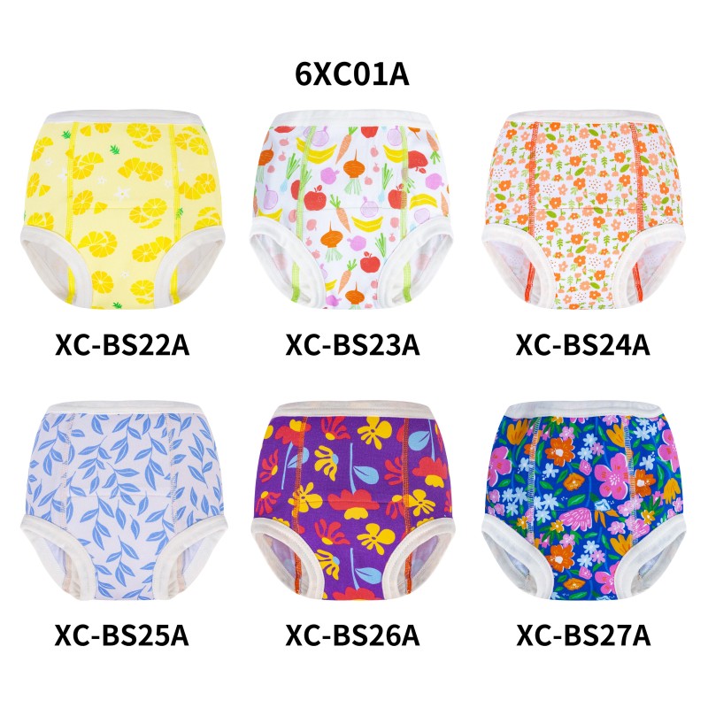 Baby Liner Supplier - Flushable Disposable Girl