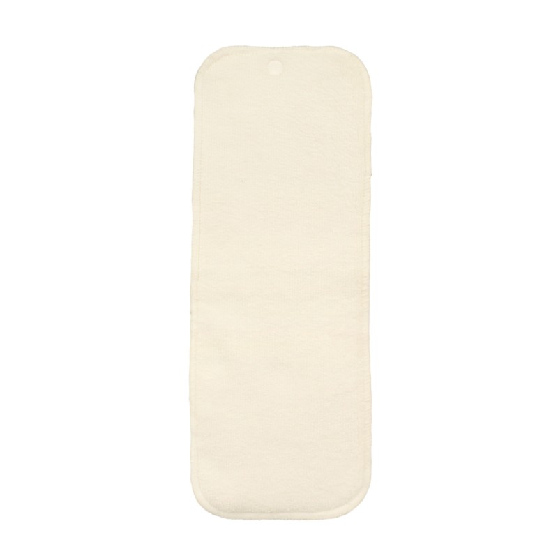 Bamboo Insert Factory - Organic Fiber Custom