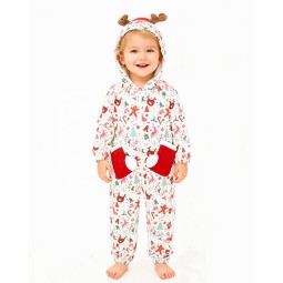 Romper Supplier - Long Zipper Infant Toddler