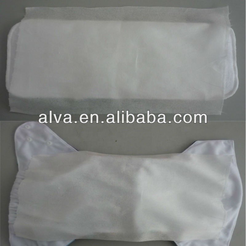 Nappy Liner Factory - Biodegradable Disposable