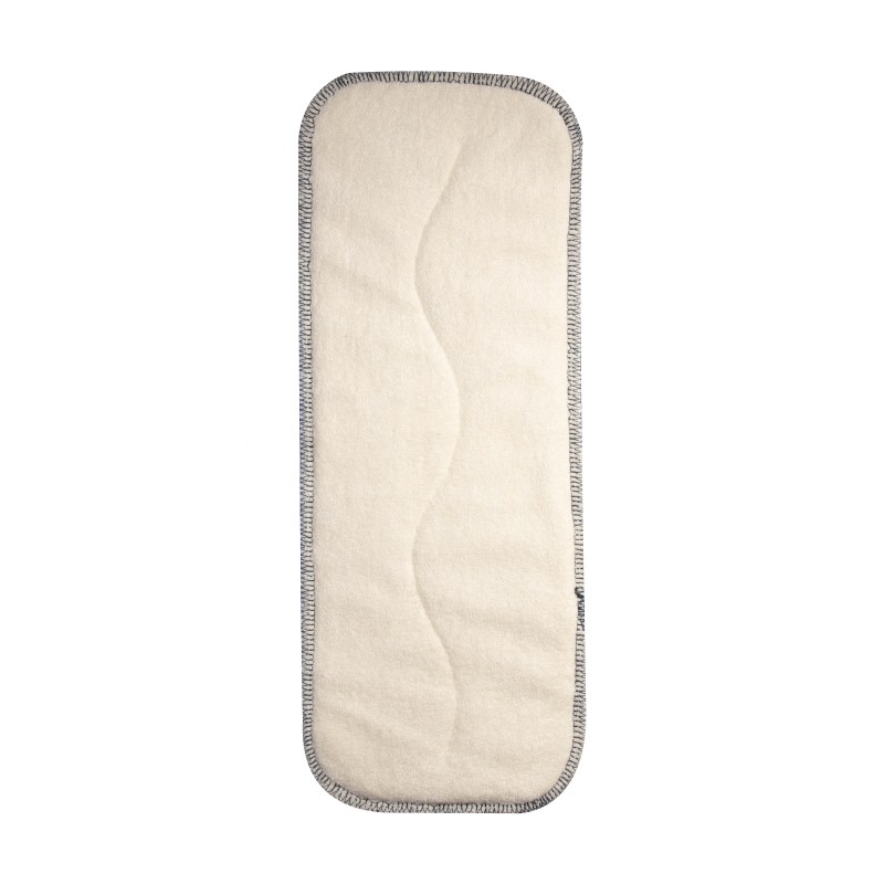 Diaper Insert Supplier - Washable Organic Bamboo
