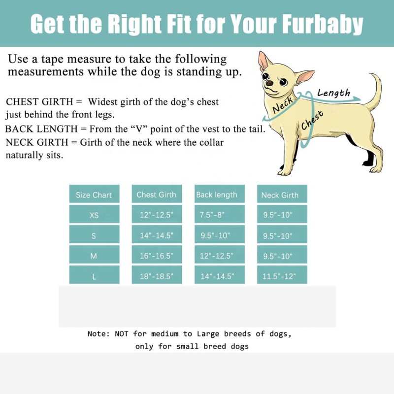 Dog Pajamas Factory - One Piece Cartoon Print